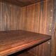 Buffet danois en Palissandre
