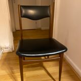 Scandinavian chair