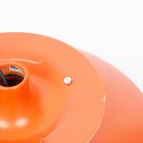 Danish vintage pendant lamp PH 5 by Poul Henningsen, Louis Poulsen, 1958