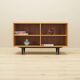 Oak bookcase, Scandinavian design