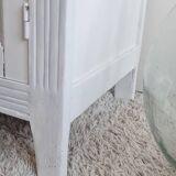 Buffet parisien ancien art déco