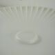 Set of Two 1930s German Art Deco Ceiling Lights, Wila Leuchten, Opal Glass