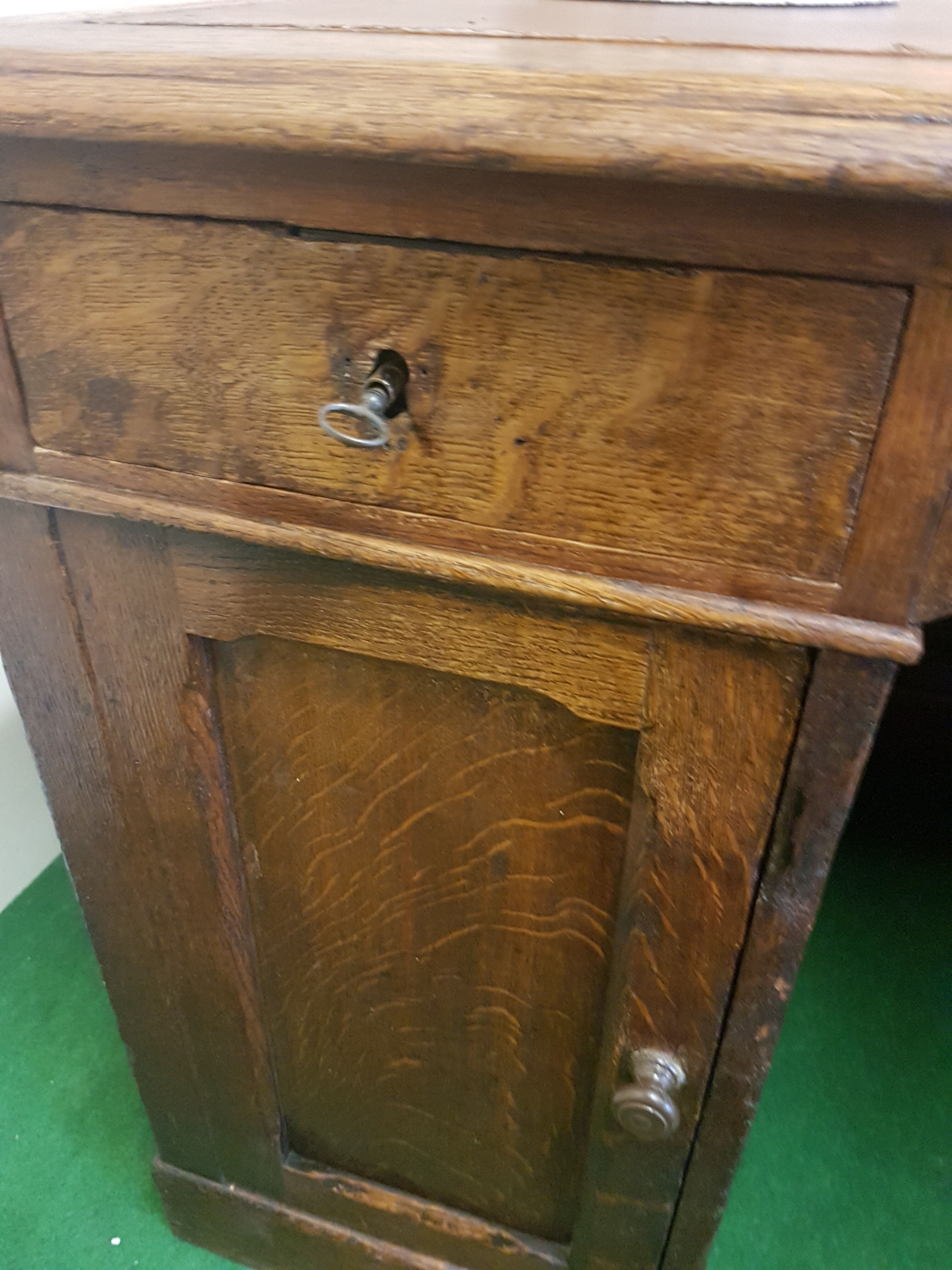 Desk