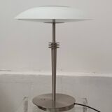 Important table lamp by Holtkotter Leuchten 1990