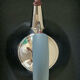 Bouilloire Alessi 9093
