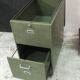 Caison de bureau industriel