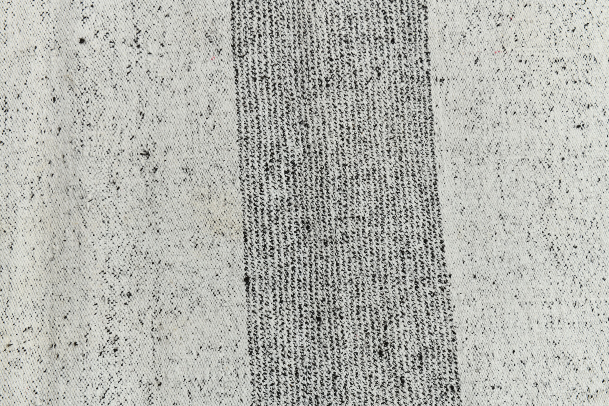 Scandinavian vintage runner rug 90x287cm