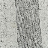 Tapis scandinave vintage runner 90x287cm