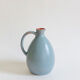Vintage soliflore vase in German ceramic