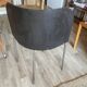 Chaise Fusion de Sandra Knackert