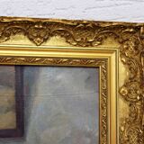 Still life by Fernand Fabre 1950