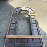 Porte d’entrée verrière banque 1910