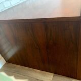 Enfilade basse en palissandre 1970