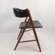 Mid-Century Danish Armchair in Teak, 1960s