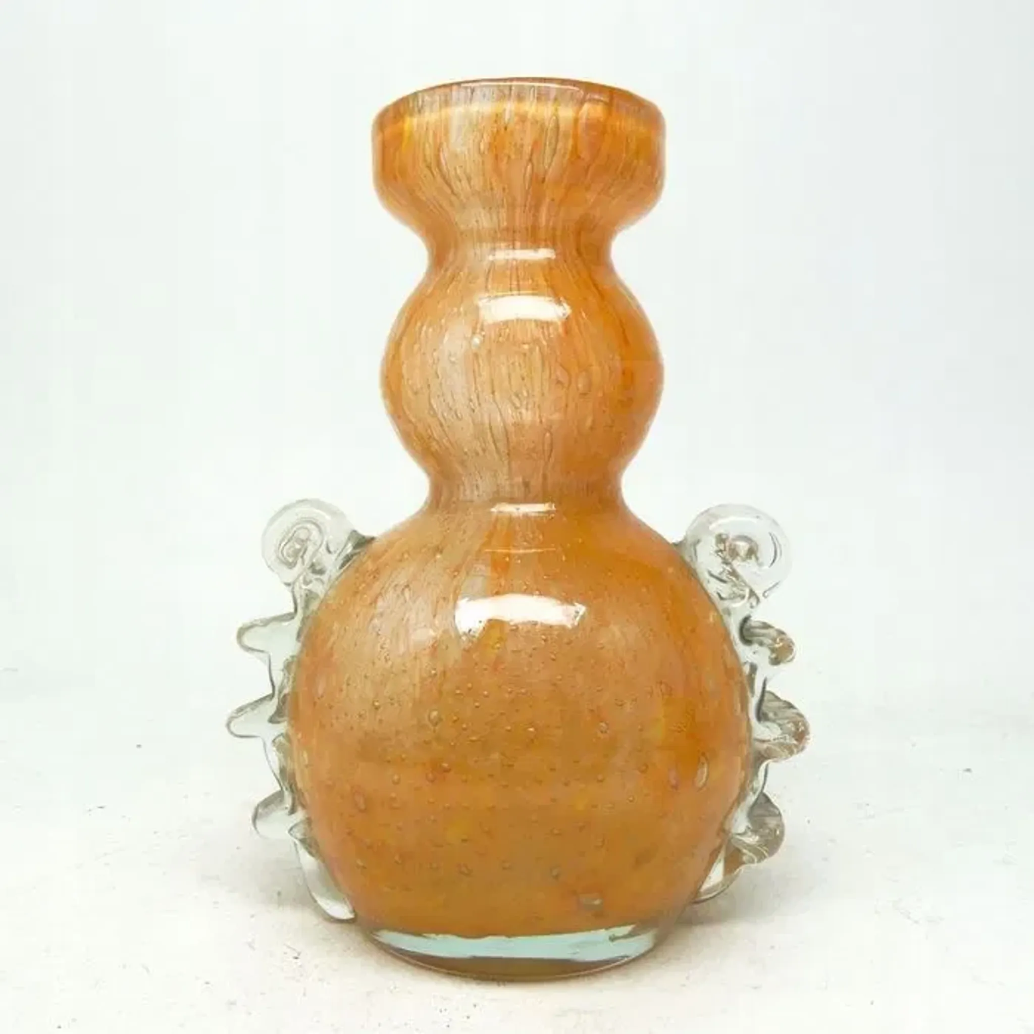 J7N Kamionka Łysa Góra Vase designed by W. Sawczuk