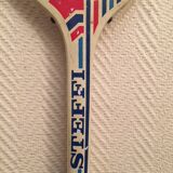 Vintage Steffi racket