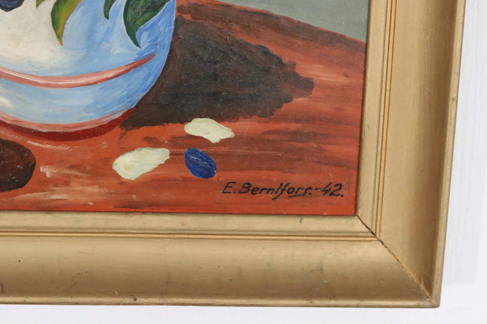 "Bloom" by E. Berntfors