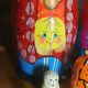 Russian nesting doll matryoshka