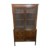 English showcase 19 em. marked