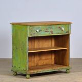 Solid pine sideboard, 1910