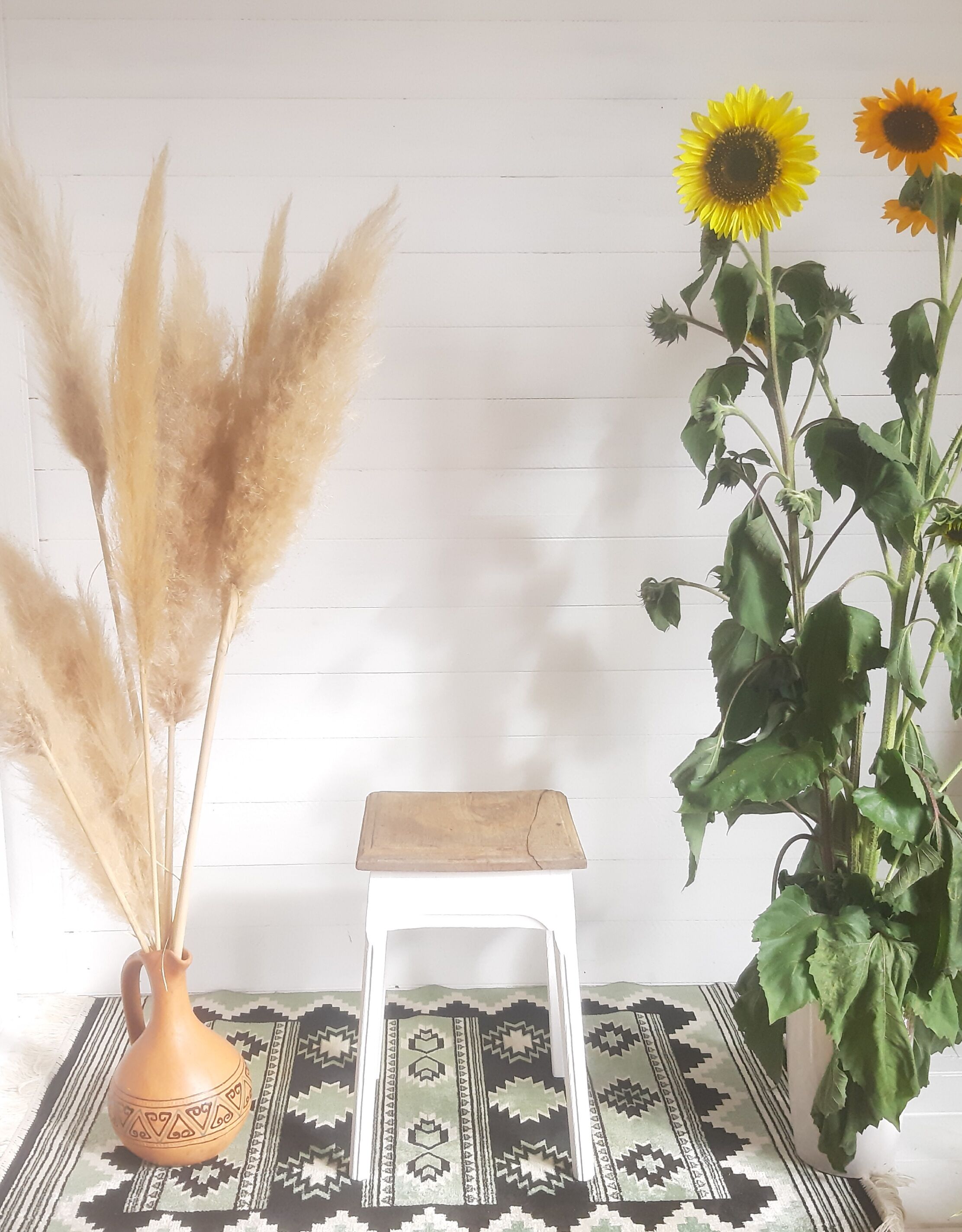 Stool / workshop stool