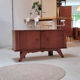 Mid-century buffet