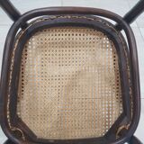 Chaise Thonet, Autriche, années 1920. Modèle 1059