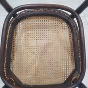 Chaise Thonet, Autriche, années 1920. Modèle 1059