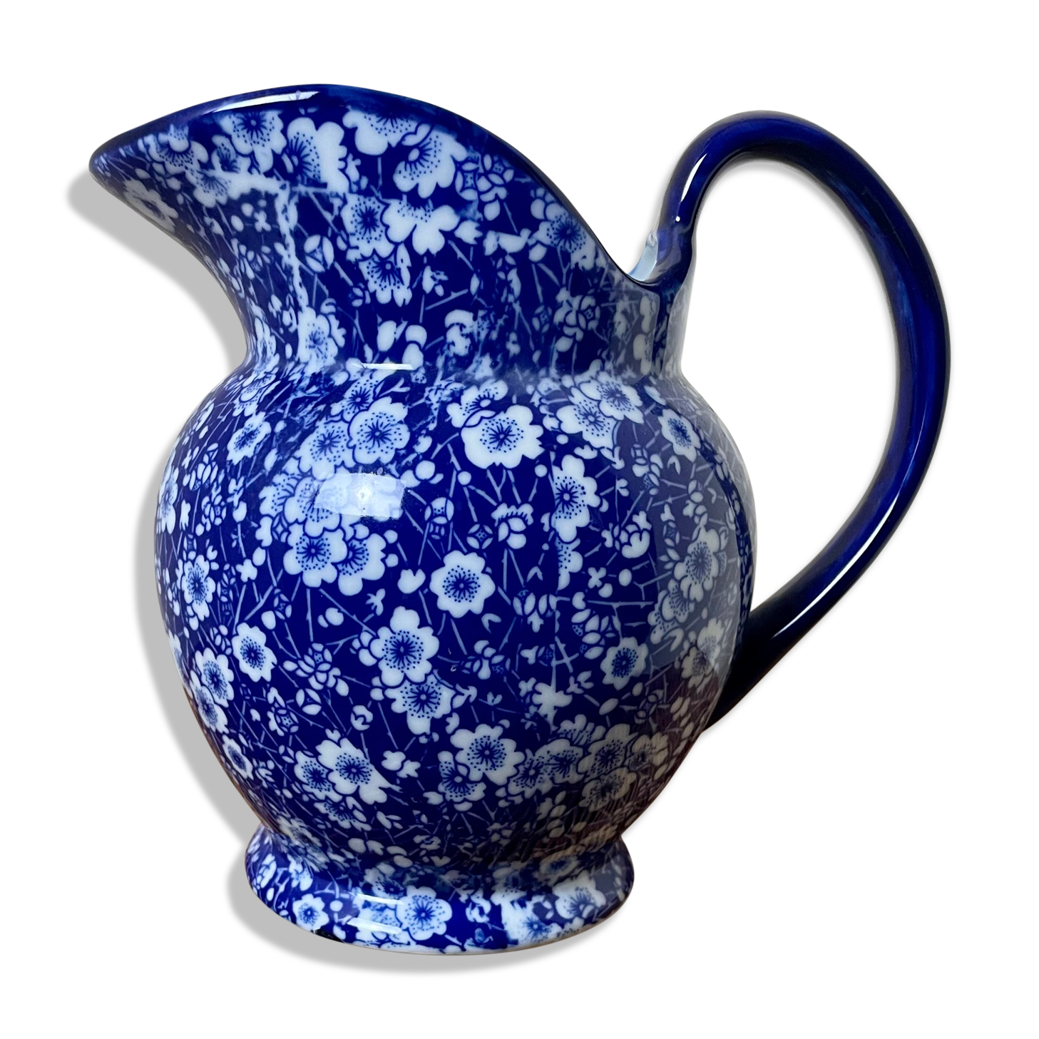 Broc Victoria Ware Ironstone