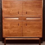 McIntosh Tall Sideboard, Scotland 1970s