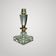 Lampe ancienne henry morand epoque jacques adnet arte deco