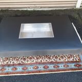 Table basse  année 71