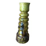 Poterie de tamegroute bougeoir