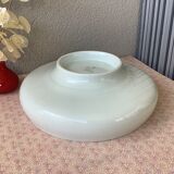 Porcelain salad bowl Virebent design René Bertoux