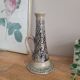 La Redoute x Selency ceramic candle holder 15 beige