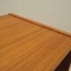 Teak bookcase, Danish design, 1970s, production: Denmark