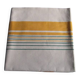 Antique tablecloth: 130x130cm
