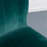 Sofa Guglielmo Veronesi by ISA Italy 1960