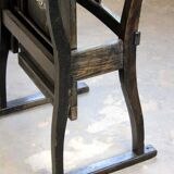 Vintage Cinema Seats, 1930s, Set of 2