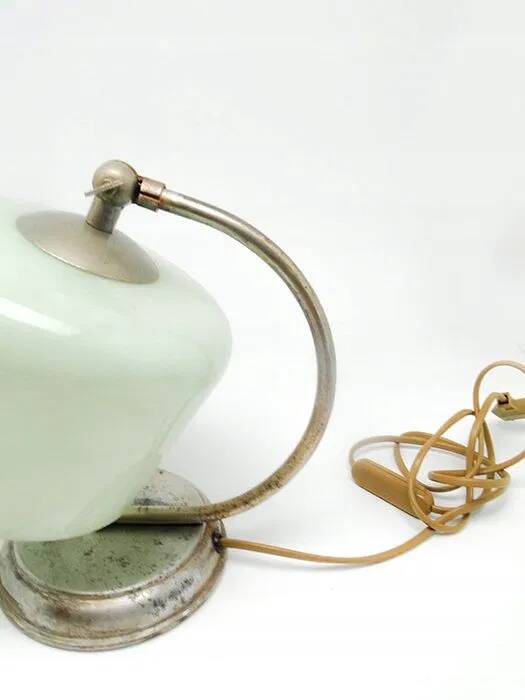CRJ POP-Art bedside lamp LOFT 60s