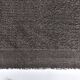 7x10 Brown & Gray Vintage Wool Rug 209x304Cm