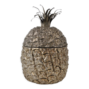 seau à glace ananas