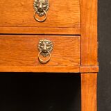 Chest of drawers XIX th century
