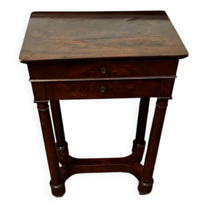 Travailleuse d’époque - empire