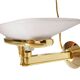 Art Deco wall lamp - Arteluce design - 1980