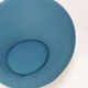 Fauteuil mushroom par Pierre Paulin pour Artifort