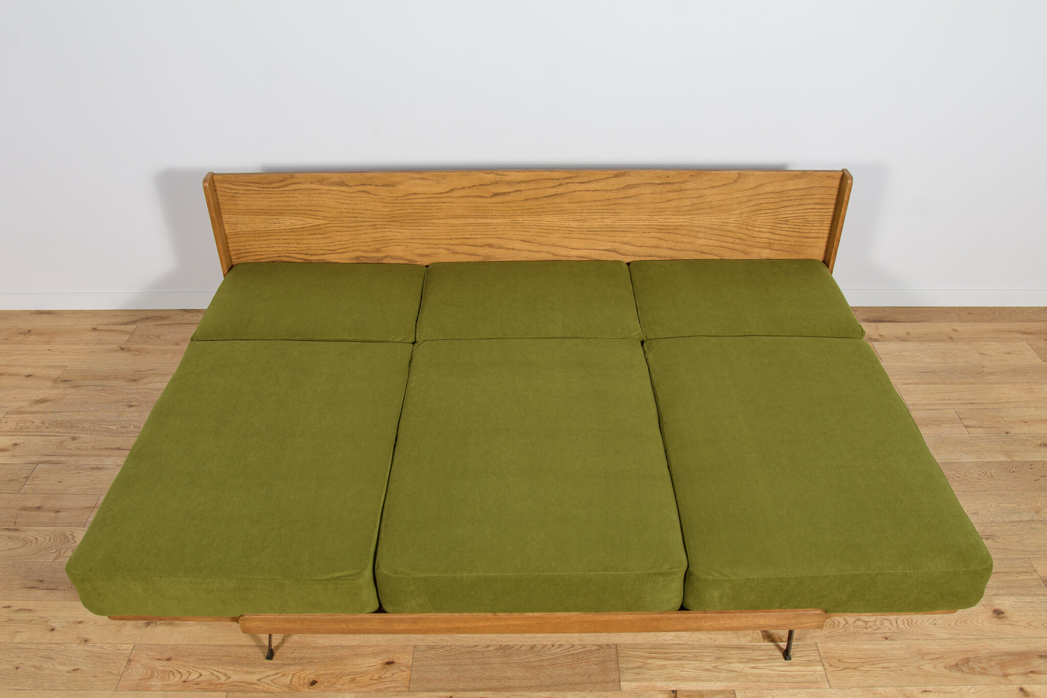 Sofa from Jitona, former Czechoslovakia, 1960s