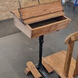 English Supervisory Office