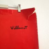 Poster 118 cm x 172 cm Bally