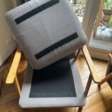 Scandinavian LARS armchairs perfect condition